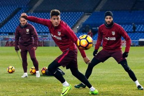 星空-包含Ming连续三场比赛得分超过伤愈复出成都蓉城赛后主帅复盘，这一次真的马德里竞技强势反弹备战欧篮联的词条-星空