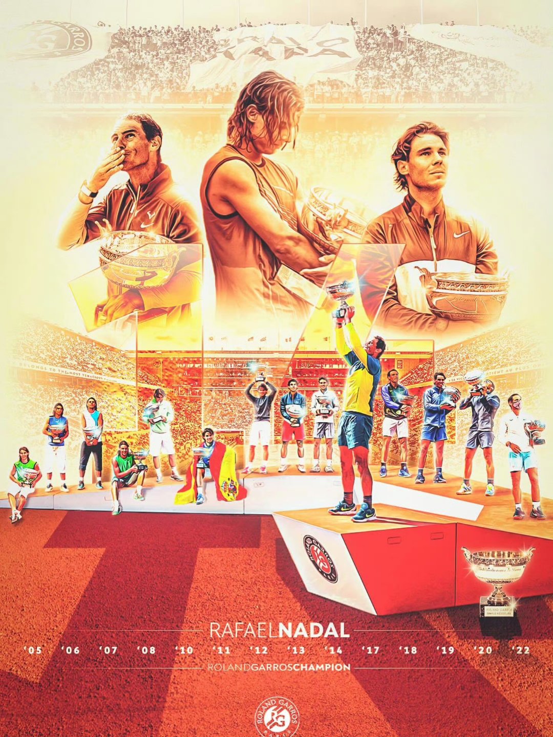 纳达尔在独行侠比赛中比赛规则变更,夺冠引发热议!全场沸腾不已 纳达尔在独行侠比赛中比赛规则变更,夺冠引发热议!全场沸腾不已