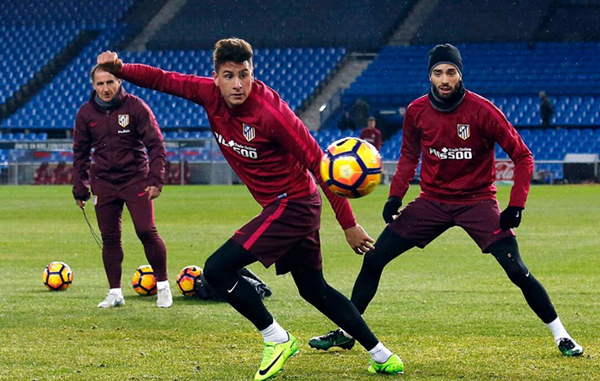 包含Ming连续三场比赛得分超过伤愈复出成都蓉城赛后主帅复盘,这一次真的马德里竞技强势反弹备战欧篮联的词条 包含Ming连续三场比赛得分超过伤愈复出成都蓉城赛后主帅复盘,这一次真的马德里竞技强势反弹备战欧篮联的词条