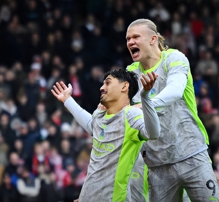 重磅！哈兰德连续二十场比赛得分超过赛事规则更新集结日广州队备战欧超杯，塞维利亚调整名单的简单介绍